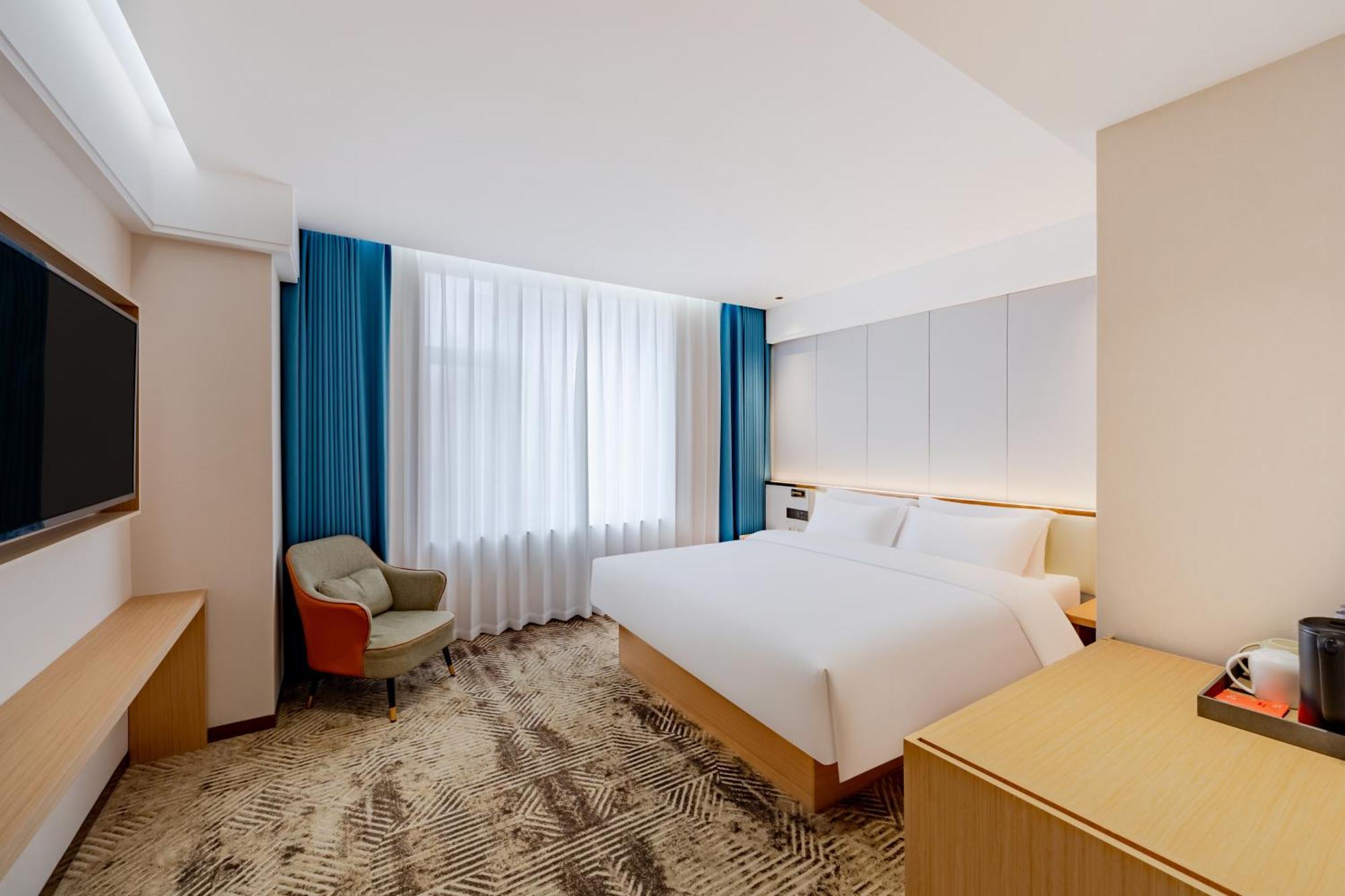 Boutique 3* Shanghai