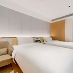 Boutique Hotel Shanghai