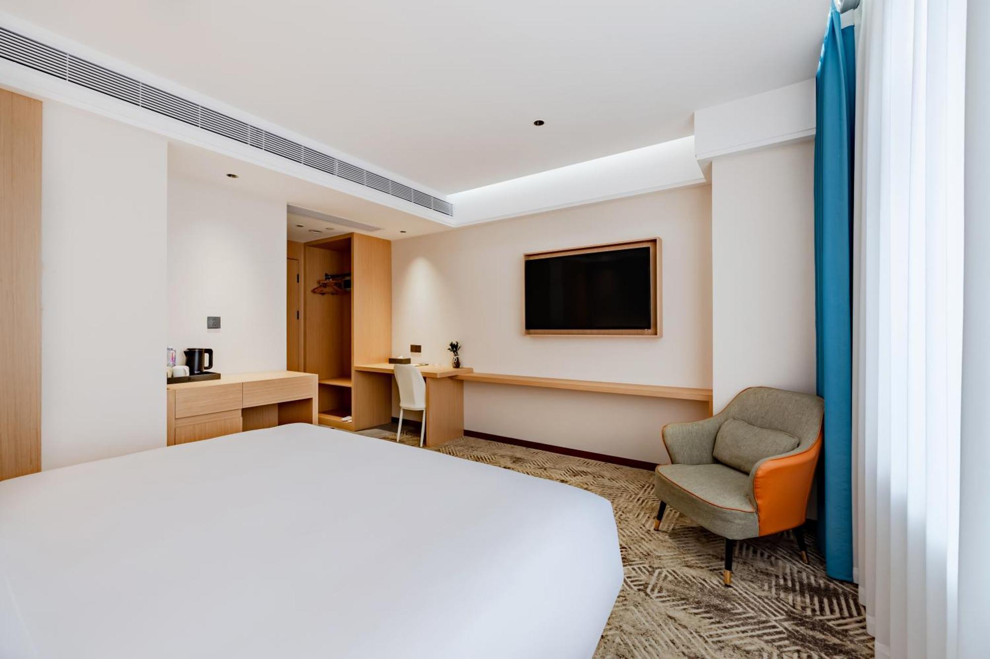 Boutique Hotel