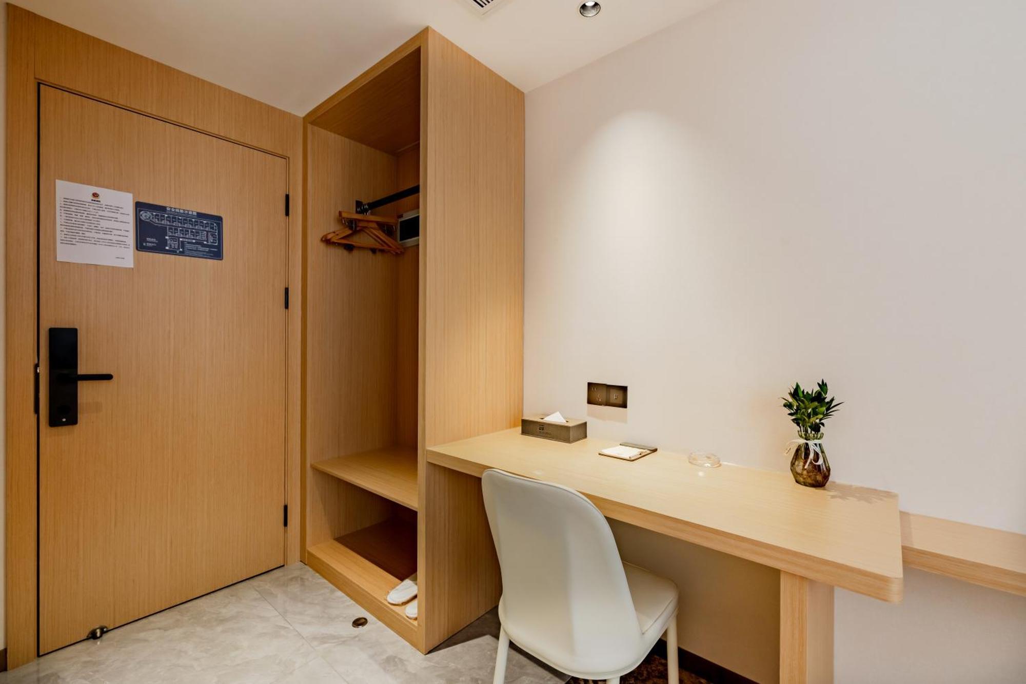 Hotel Boutique