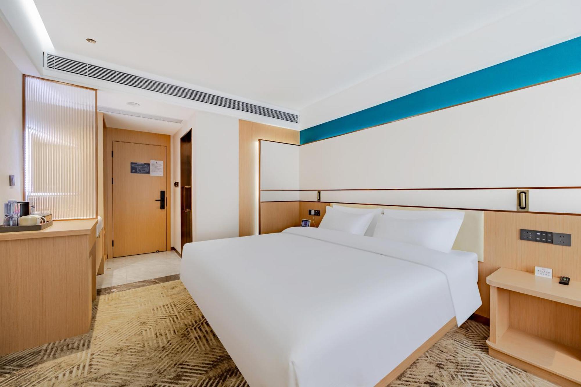 Boutique Hotel Shanghai