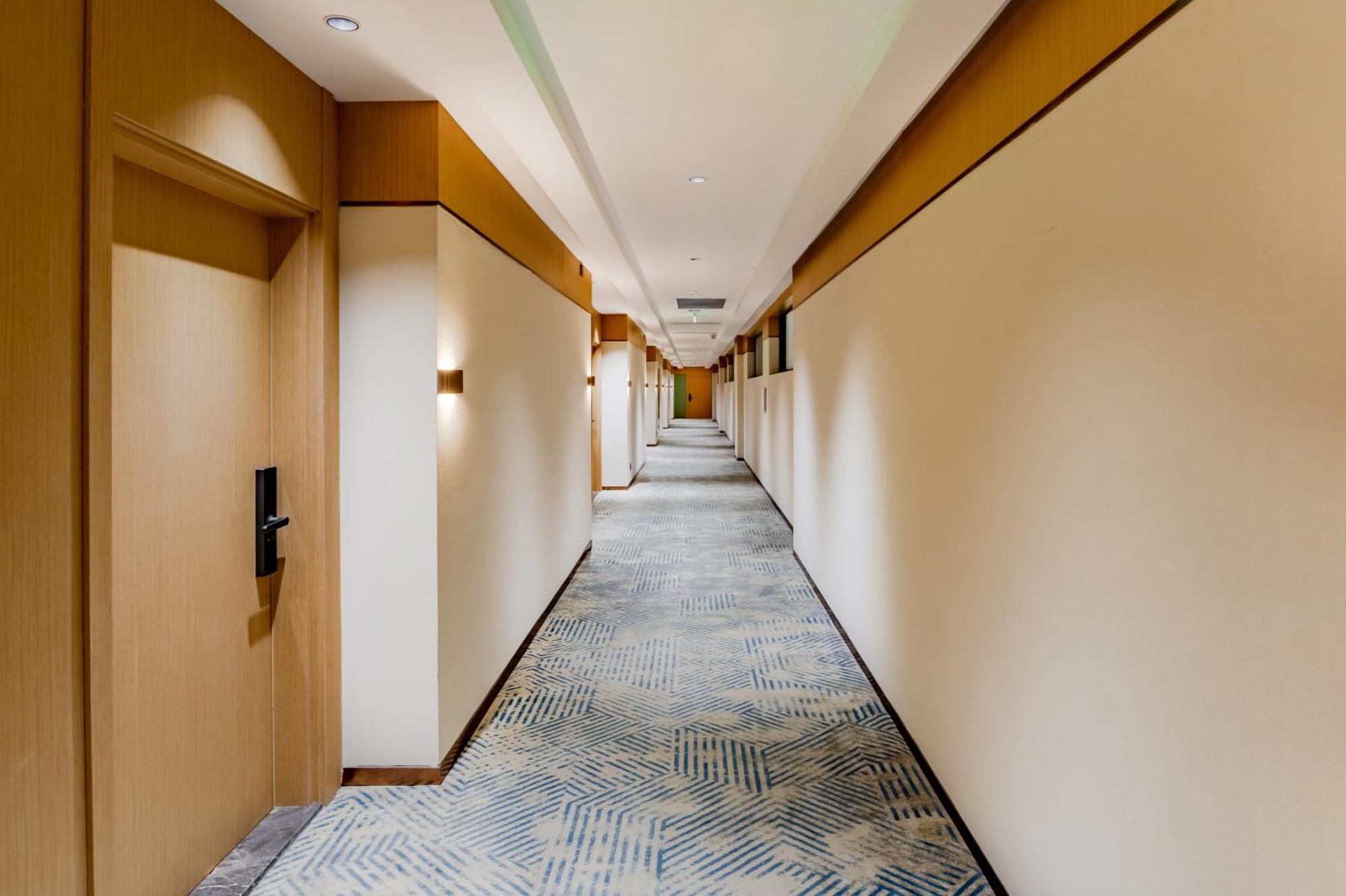 Boutique Hotel