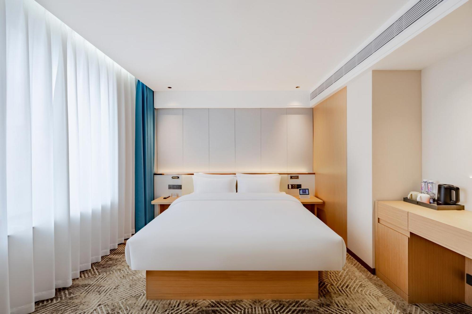 Hotel Boutique Shanghai