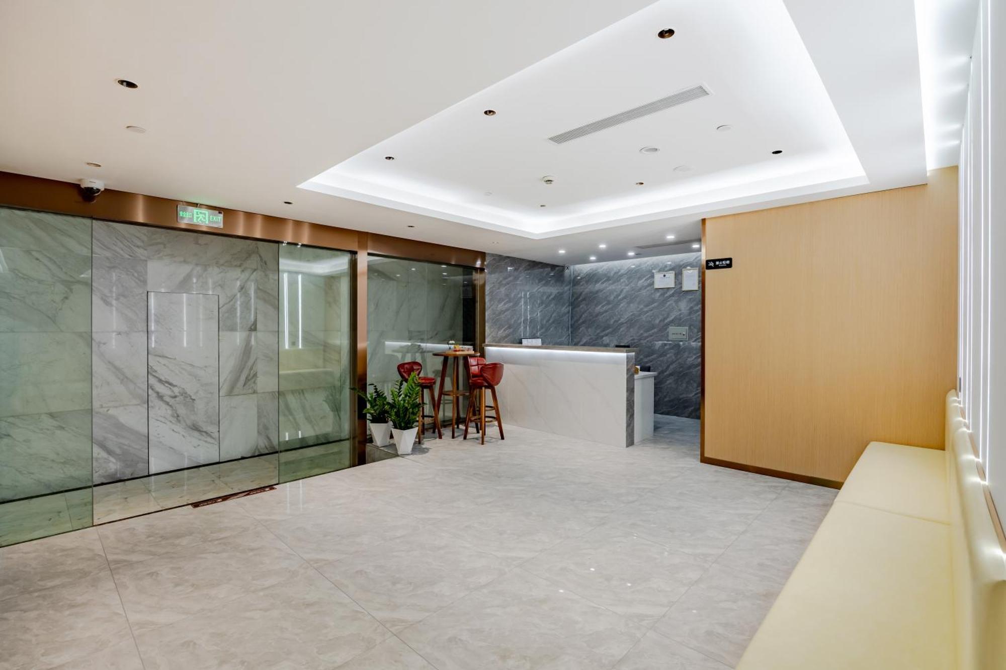 Boutique 3* Shanghai